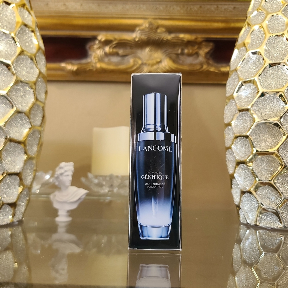 Lancome Advanced Génifique Youth Activating Concentrate